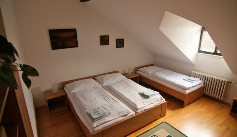 Hotel KLIKA České Budějovice